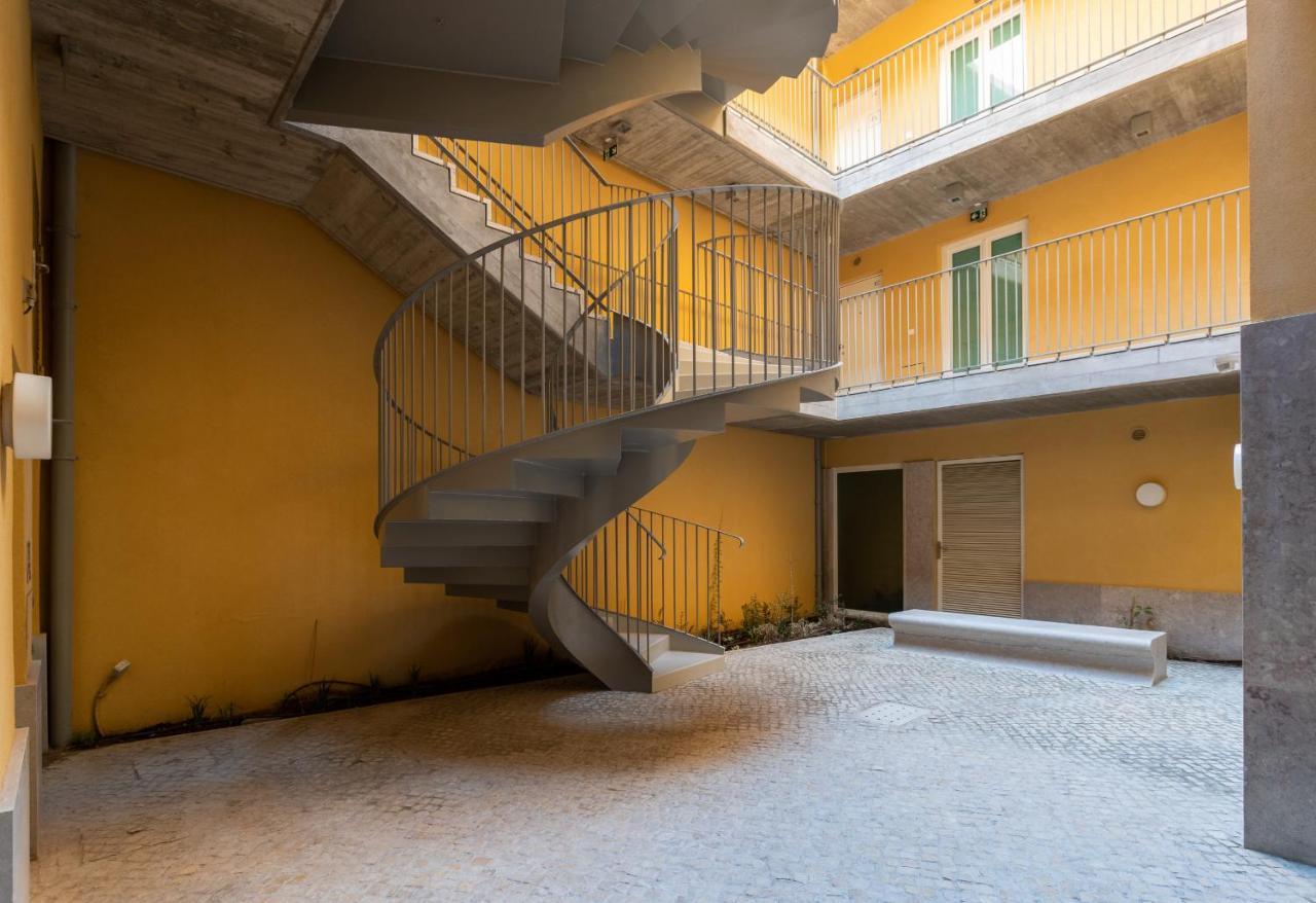 Flh Bairro Alto Lovely Flat Apartamento
