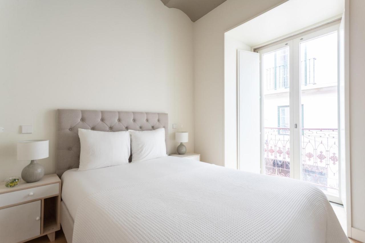 Flh Bairro Alto Lovely Flat Appartement