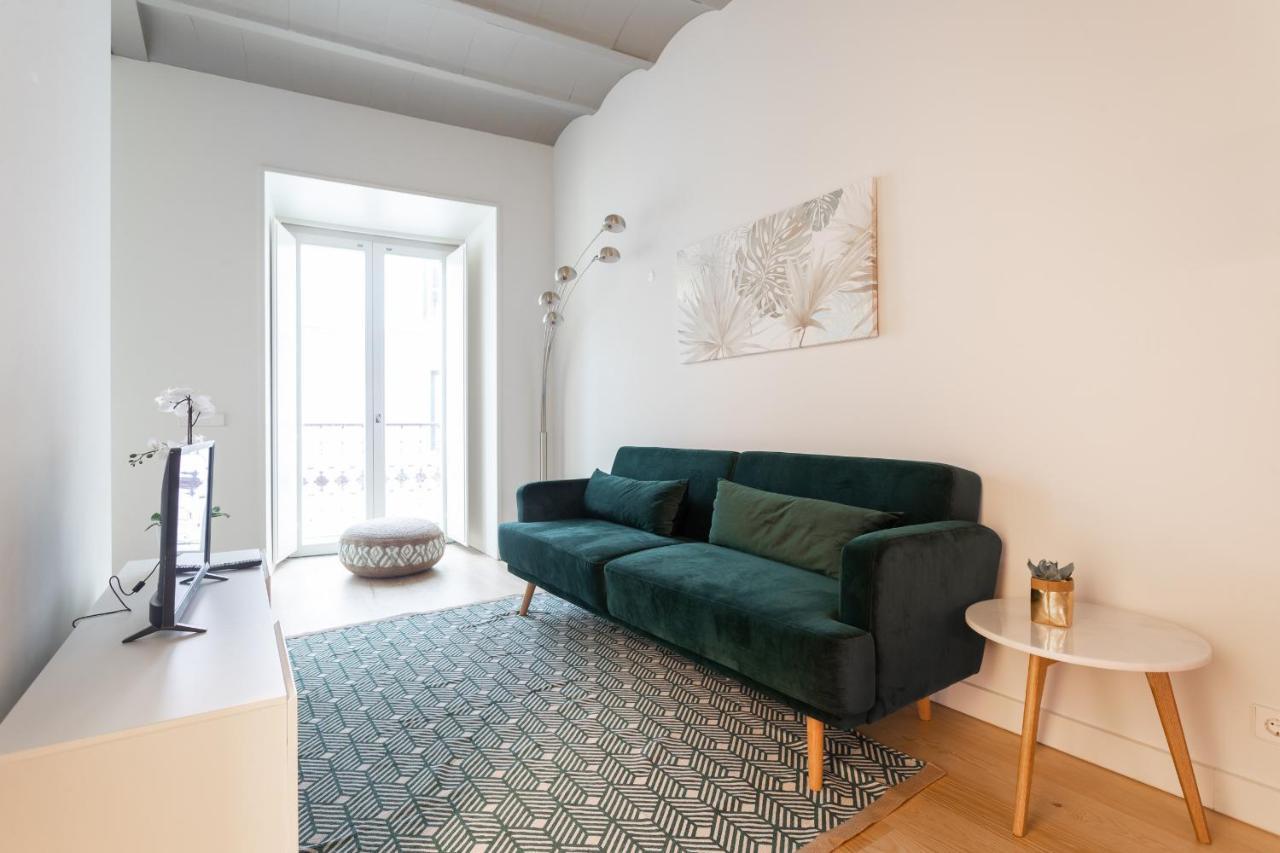 Appartement Flh Bairro Alto Lovely Flat Lisboa