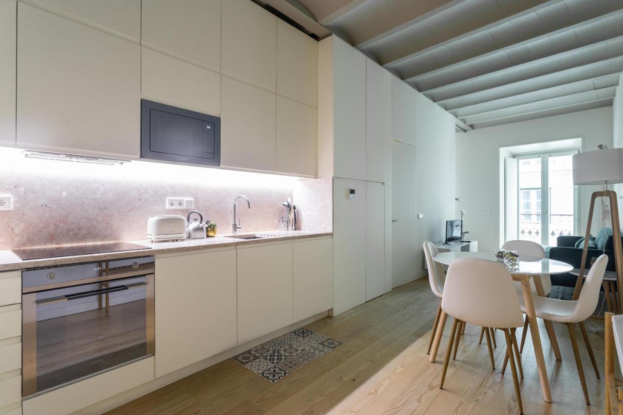 Flh Bairro Alto Lovely Flat Appartement Lisboa