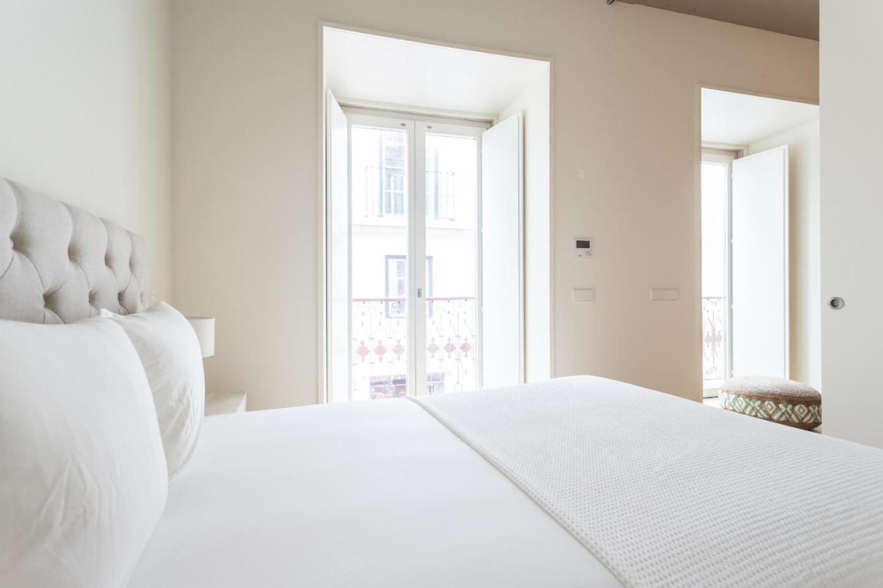 Appartement Flh Bairro Alto Lovely Flat Lisboa